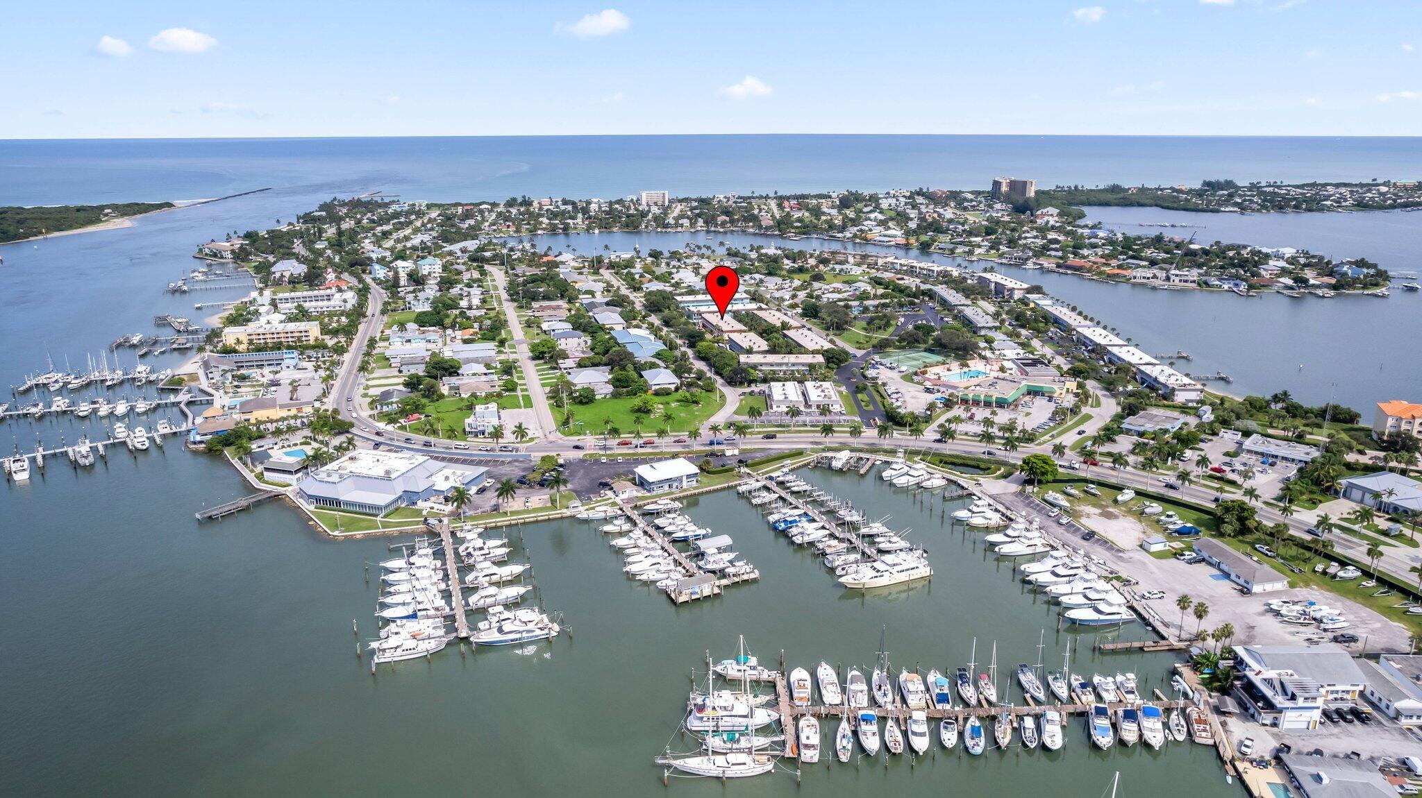 1181 Carlton Court 202, Fort Pierce, FL 34949, Fort Pierce