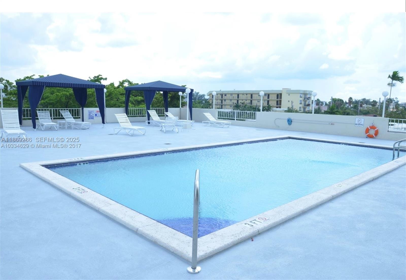 6900 Bay Drive 7F, Miami Beach, FL 33141 photo 15