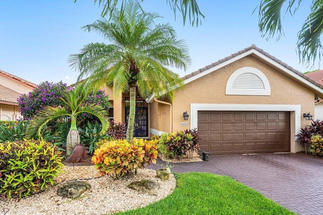 6052 Terra Mere Circle, Boynton Beach, FL 33437