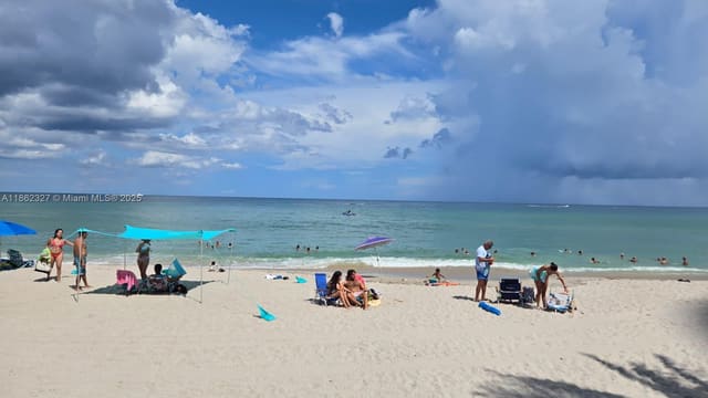 3000 S Ocean Drive 108, Hollywood, FL 33019