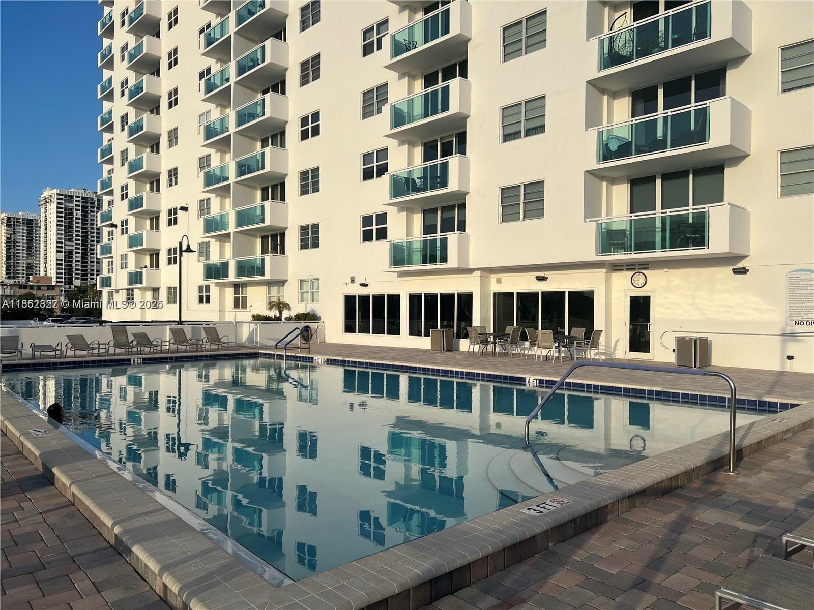 3000 S Ocean Drive 108, Hollywood, FL 33019 photo 24