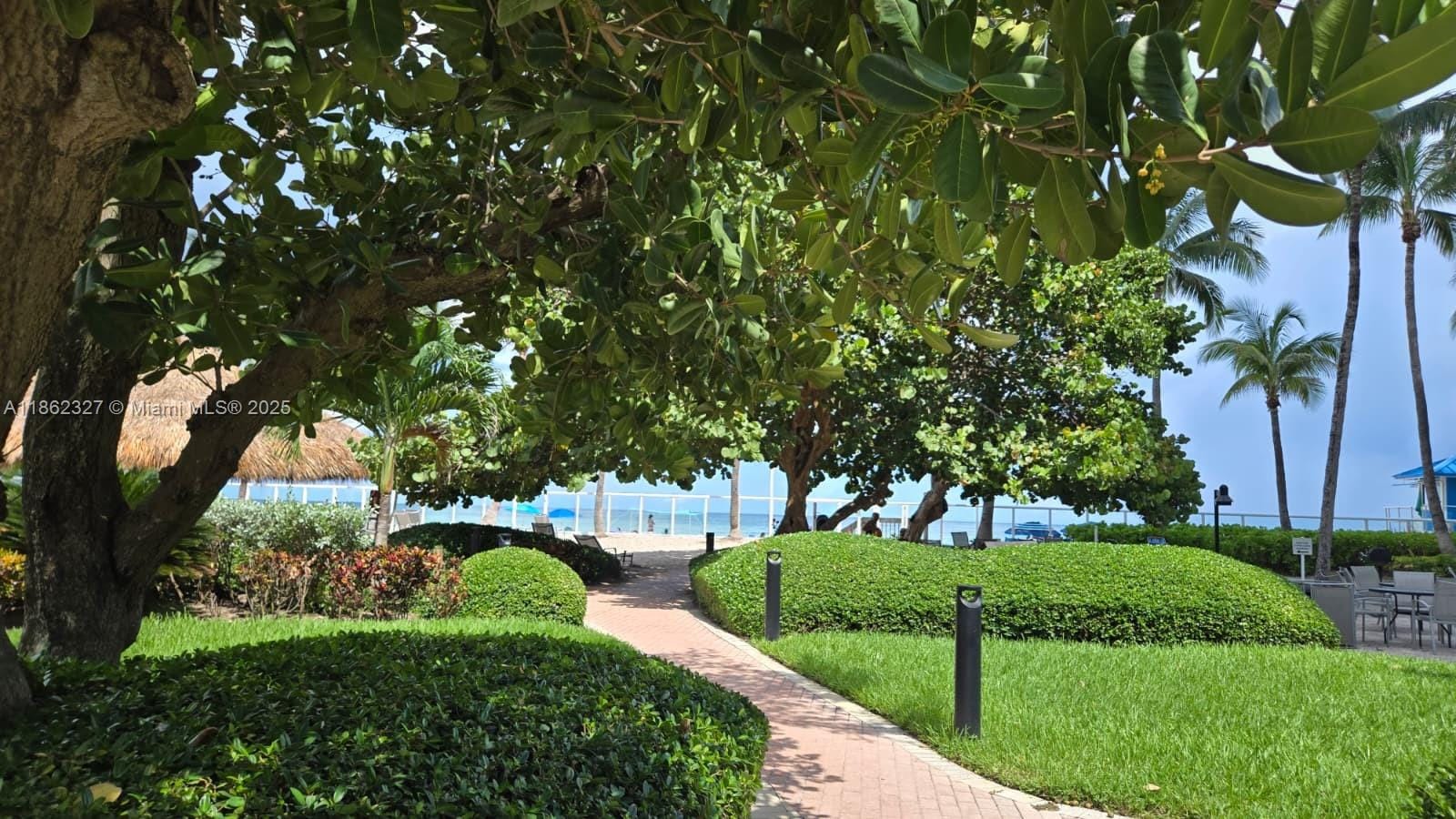 3000 S Ocean Drive 108, Hollywood, FL 33019 photo 27