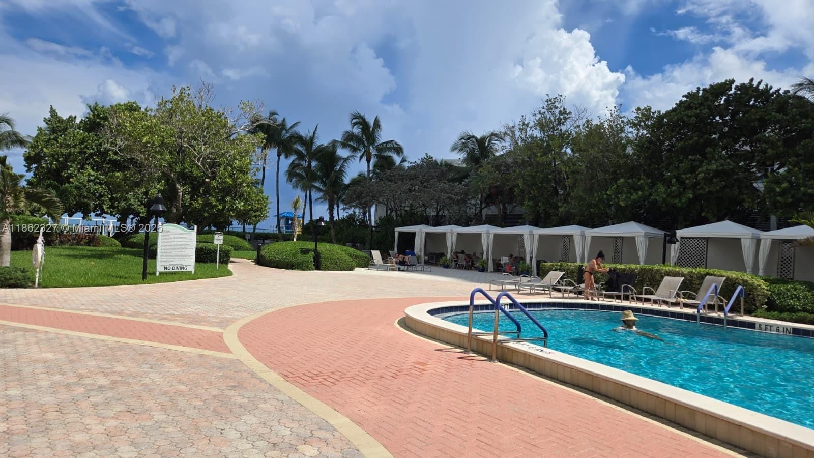 3000 S Ocean Drive 108, Hollywood, FL 33019 photo 28