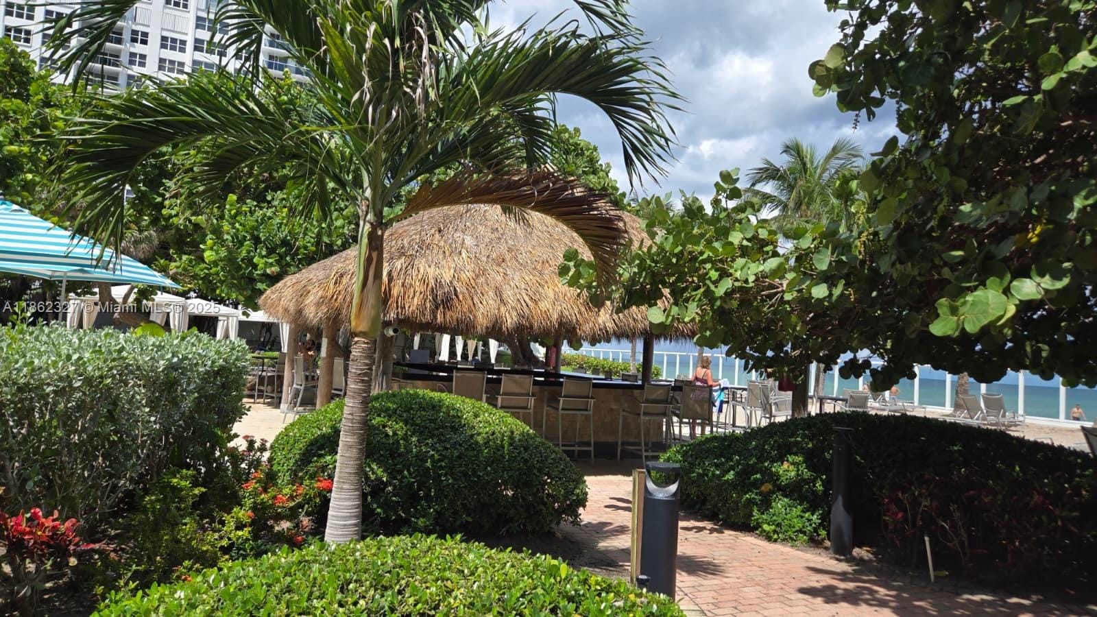 3000 S Ocean Drive 108, Hollywood, FL 33019 photo 30