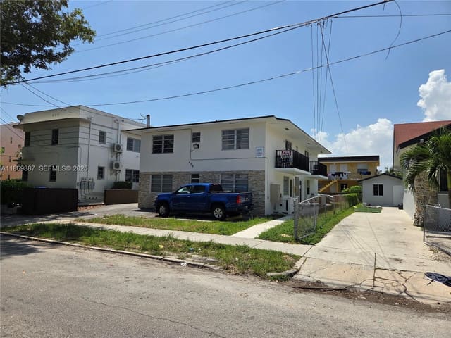 436 SW 14th Avenue, Miami, FL 33135