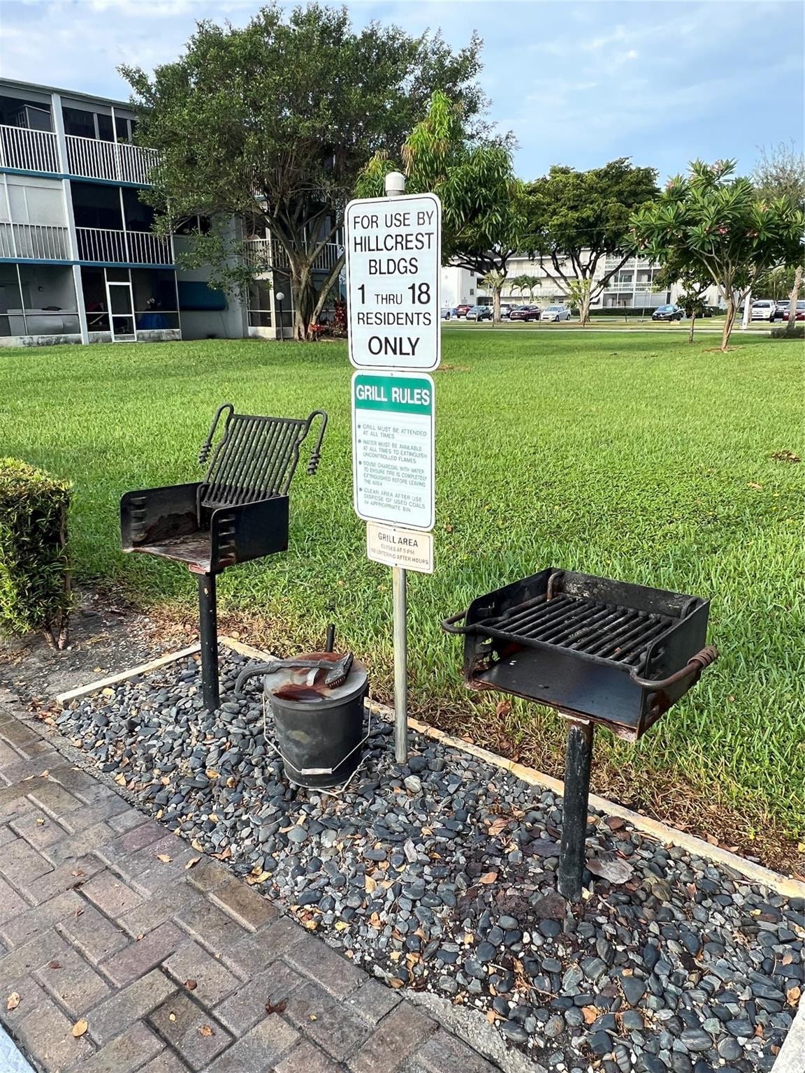 981 Hillcrest Court 306, Hollywood, FL 33021 photo 15