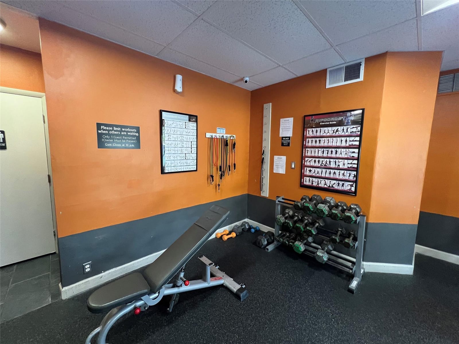 981 Hillcrest Court 306, Hollywood, FL 33021 photo 18