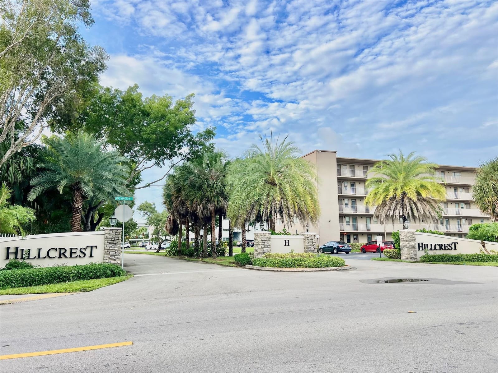 981 Hillcrest Court 306, Hollywood, FL 33021 photo 25
