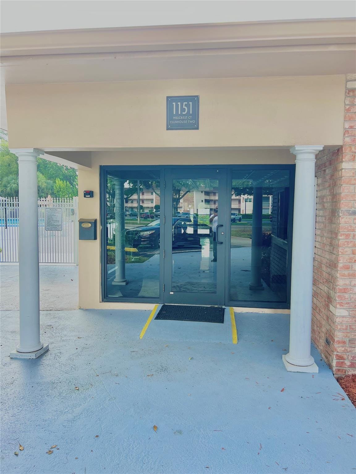 981 Hillcrest Court 306, Hollywood, FL 33021 photo 30