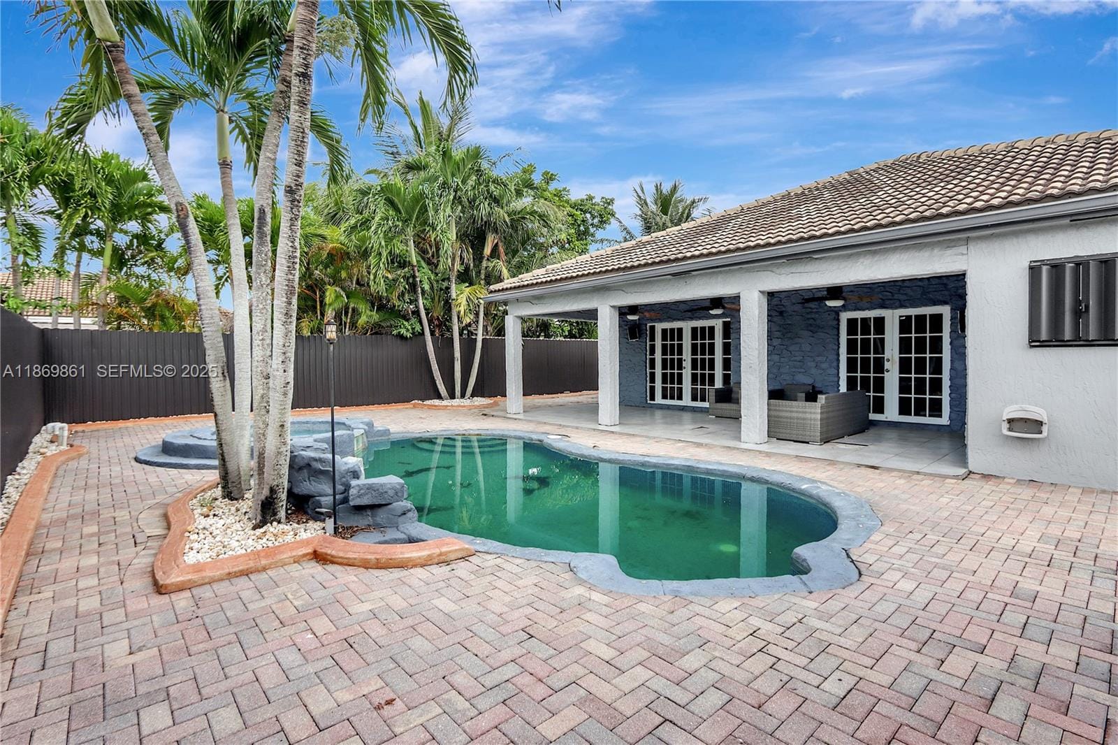 13272 SW 251st Lane, Homestead, FL 33032