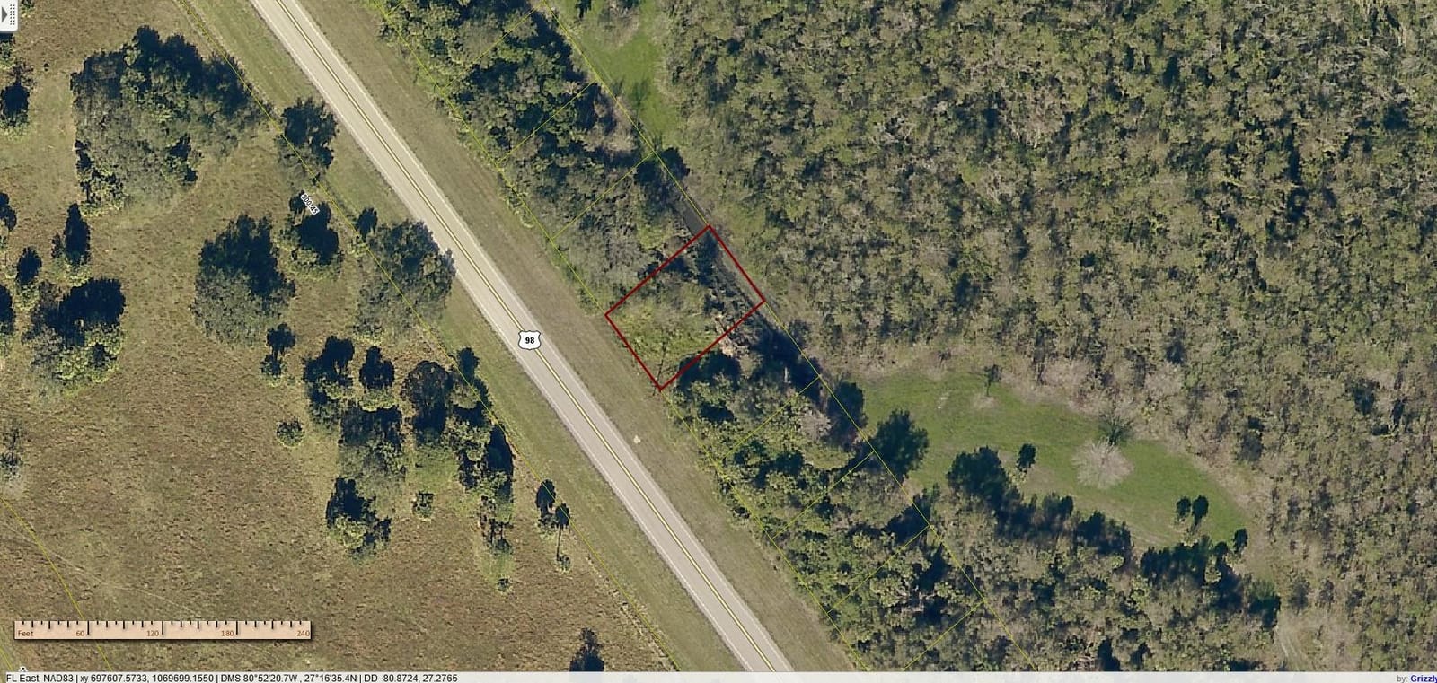 3584 US Highway 98, Okeechobee, FL 34972 photo 3