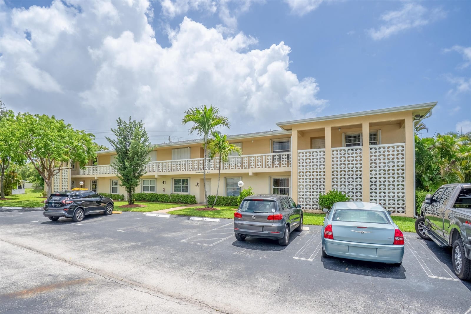 1821 NW 18th Avenue 104, Delray Beach, FL 33445
