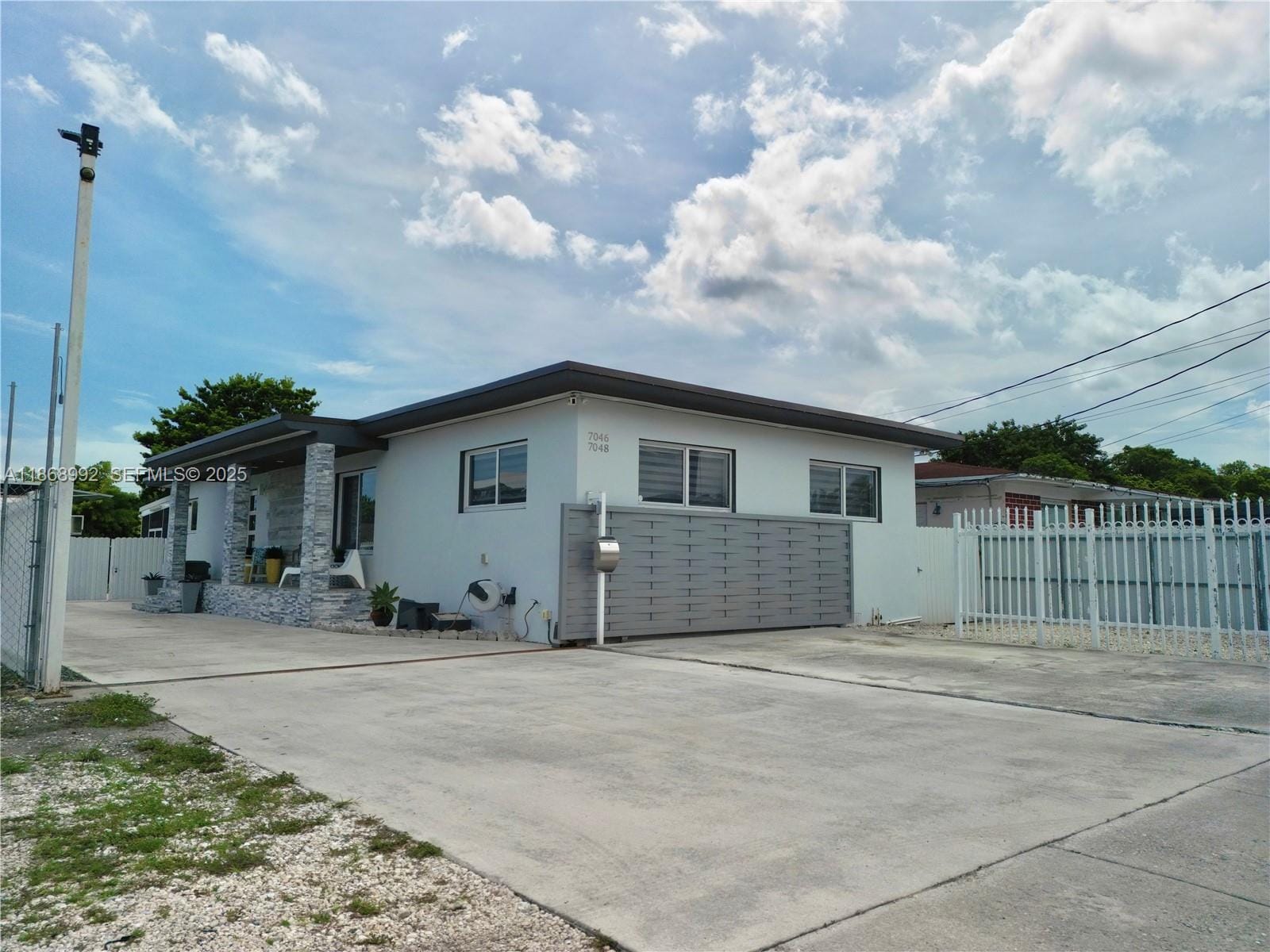 7046 SW 22nd Street — photo 2