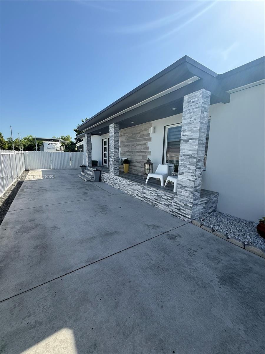 7046 SW 22nd Street — photo 4