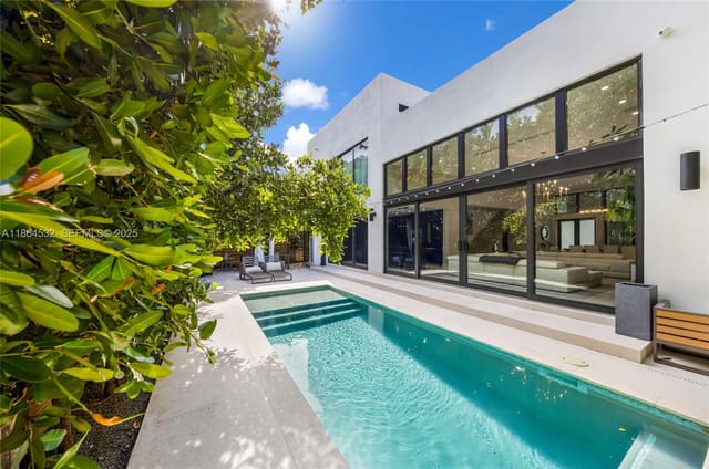 741 NE 80th Street, Miami, FL 33138