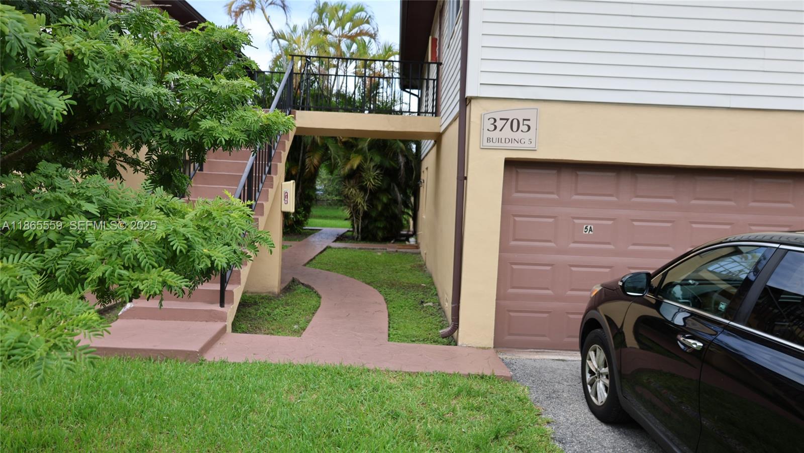 3705 NW 84th Avenue D5, Sunrise, FL 33351, Sunrise