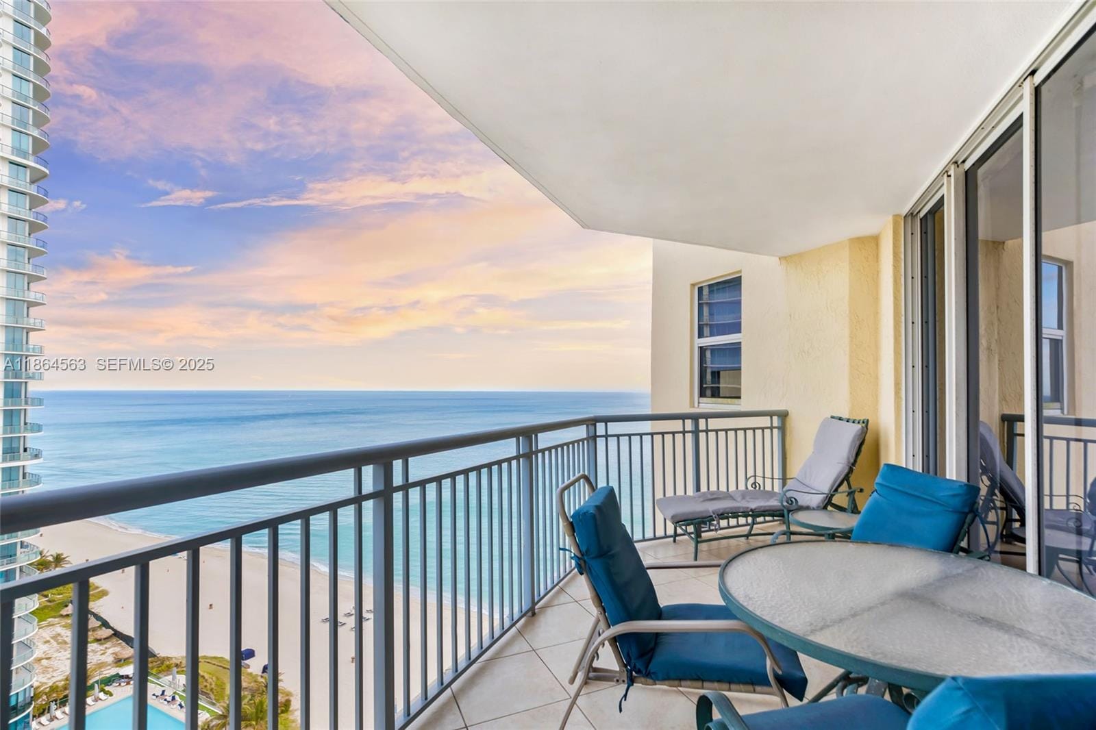 17375 Collins Avenue 2207, Sunny Isles Beach, FL 33160