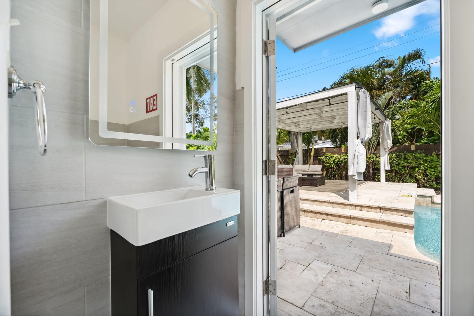 1243 Garfield Street, Hollywood, FL 33019 photo 19