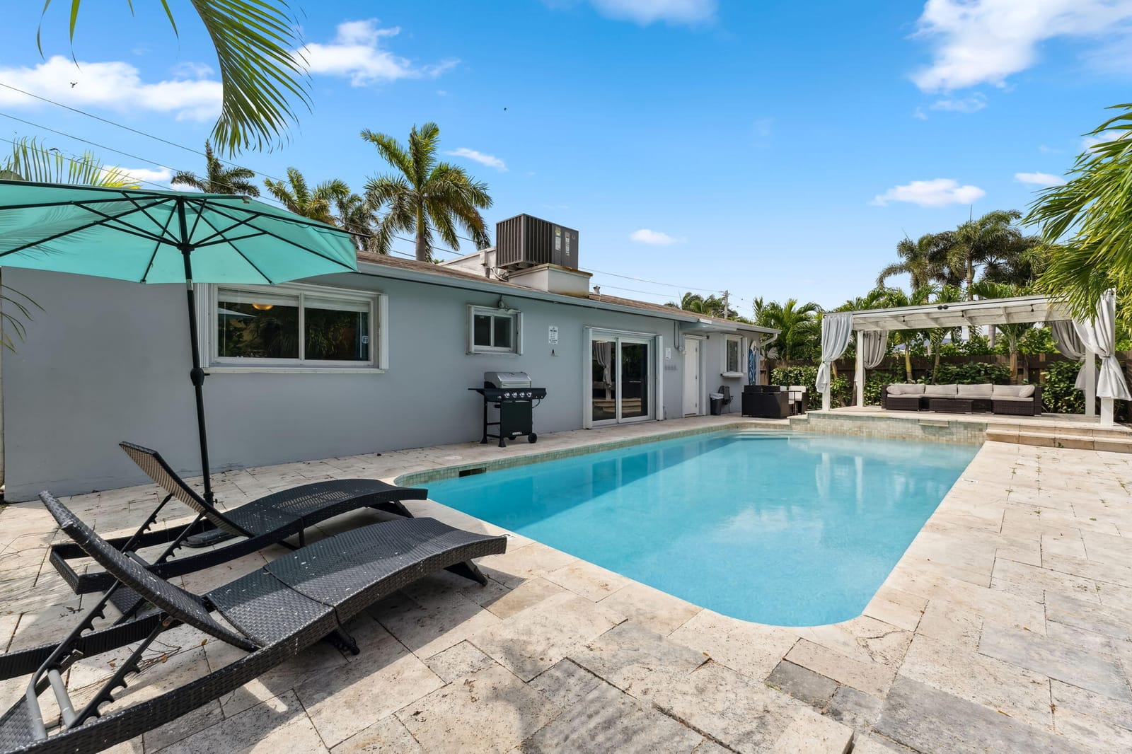 1243 Garfield Street, Hollywood, FL 33019 photo 21