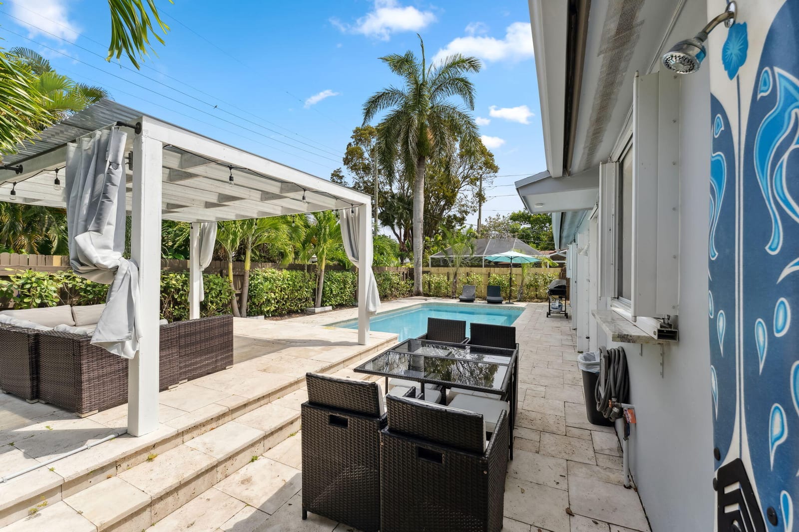 1243 Garfield Street, Hollywood, FL 33019 photo 22