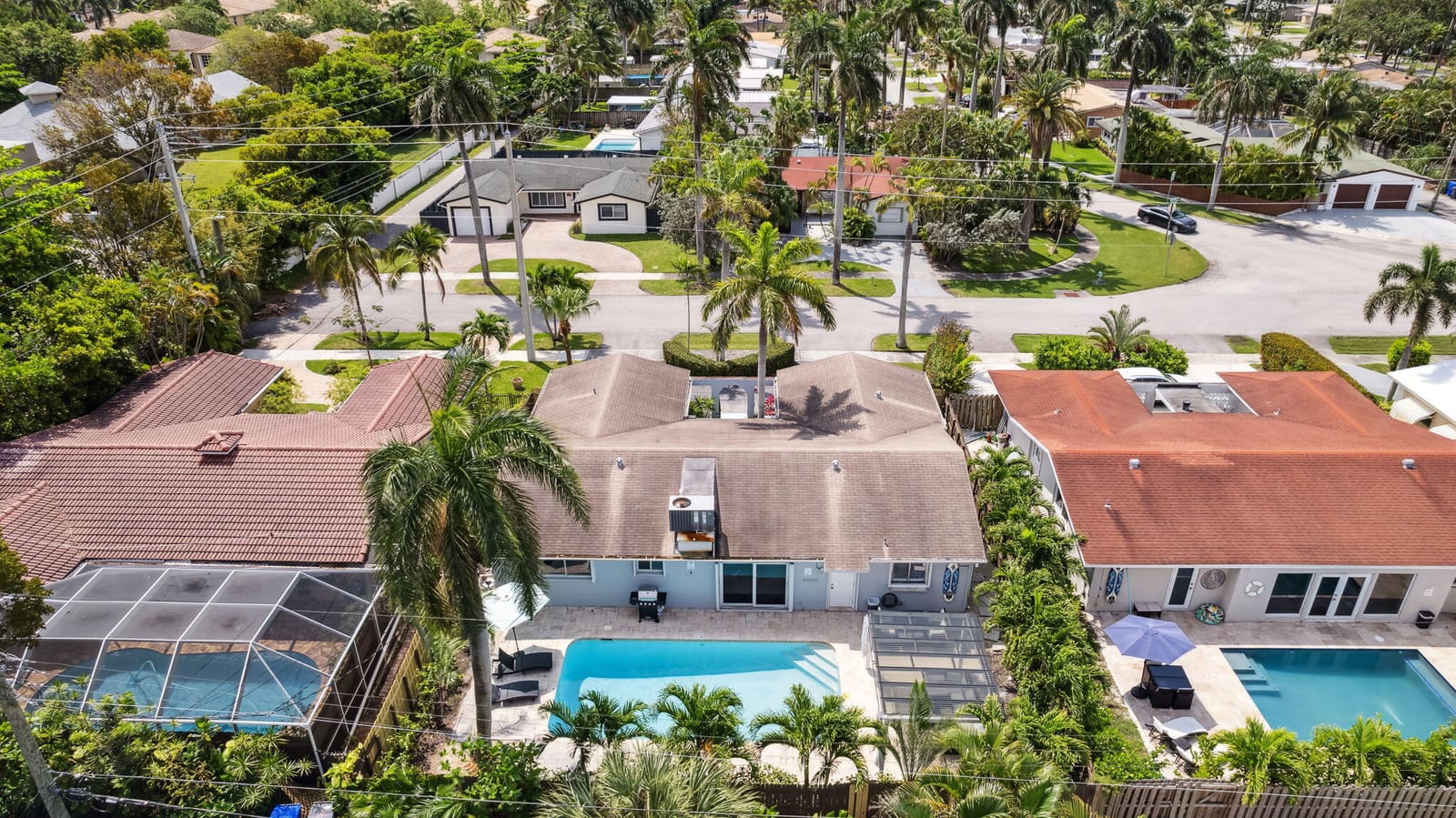 1243 Garfield Street, Hollywood, FL 33019 photo 24