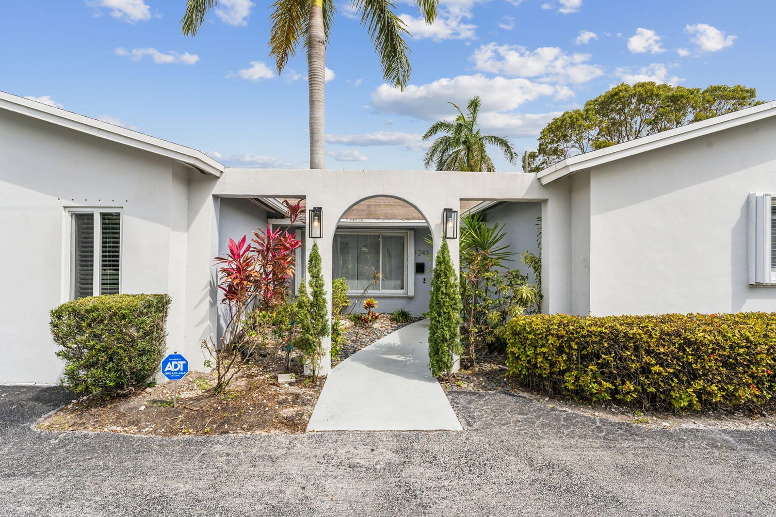 1243 Garfield Street, Hollywood, FL 33019 photo 25