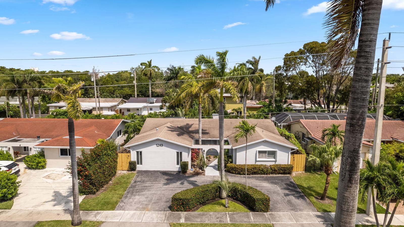 1243 Garfield Street, Hollywood, FL 33019 photo 27