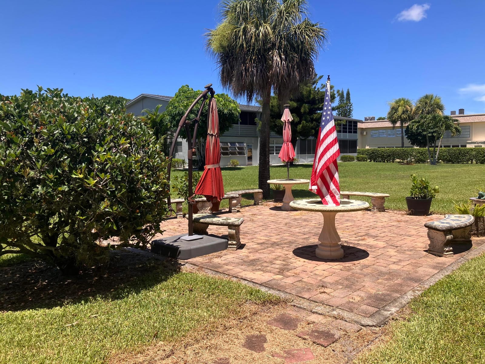 3 Dorchester A, West Palm Beach, FL 33417 photo 16