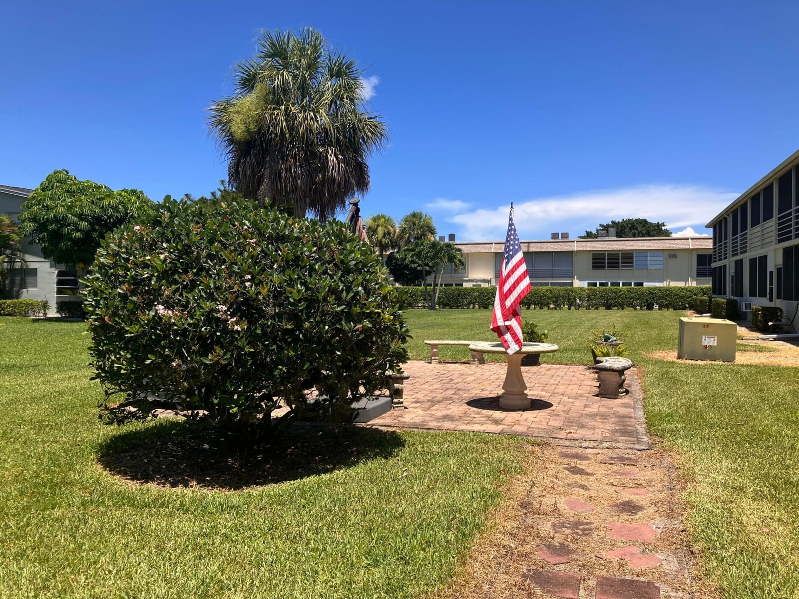 3 Dorchester A, West Palm Beach, FL 33417 photo 17