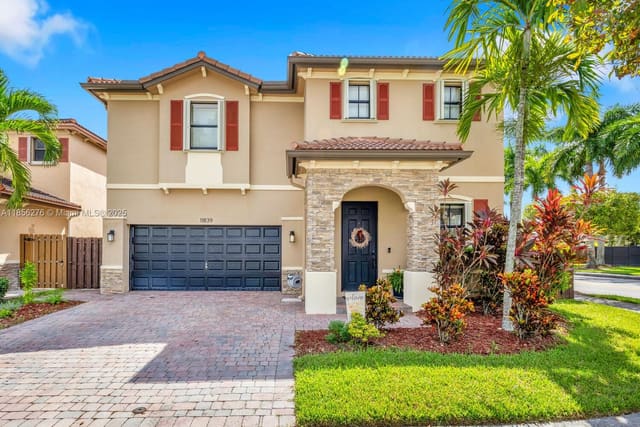 11839 SW 155th Court, Miami, FL 33196