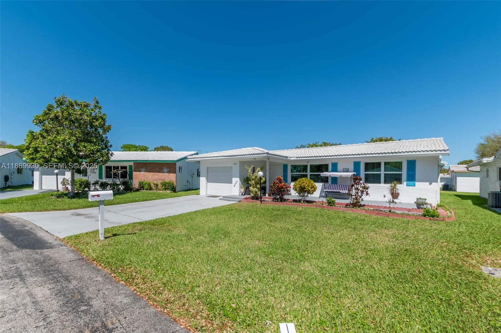 9021 NW 13th Street, Plantation, FL 33322, Plantation