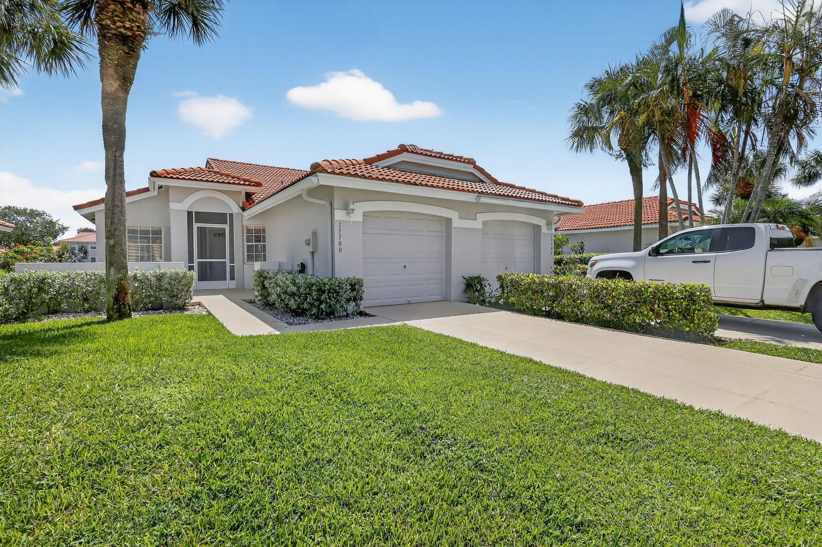15180 W Tranquility Lake Drive, Delray Beach, FL 33446 photo 2