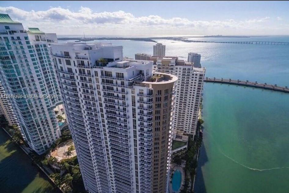 901 Brickell Key Boulevard 2701, Miami, FL 33131, Miami