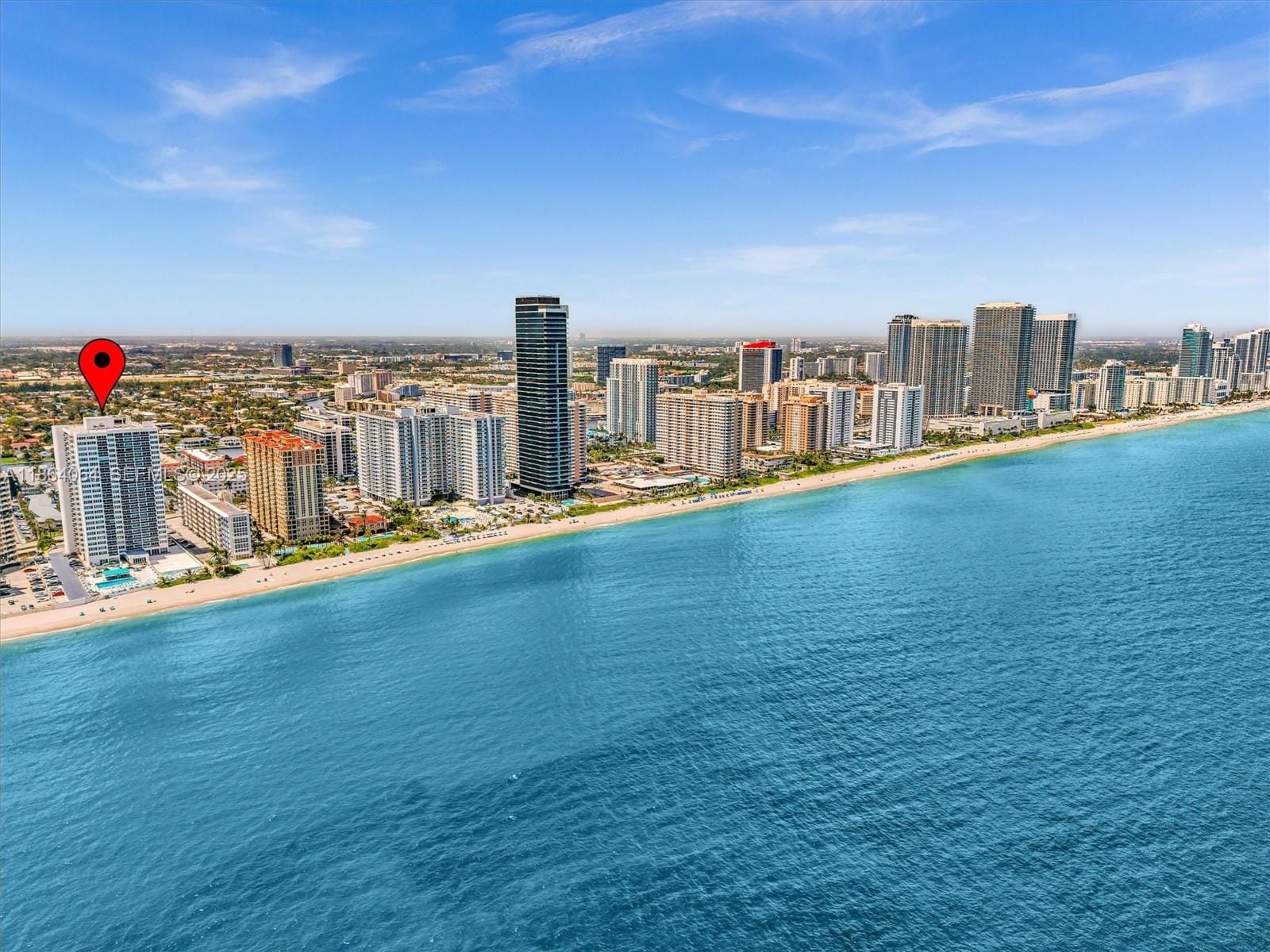 3140 S Ocean Drive 1902, Hallandale Beach, FL 33009 photo 2
