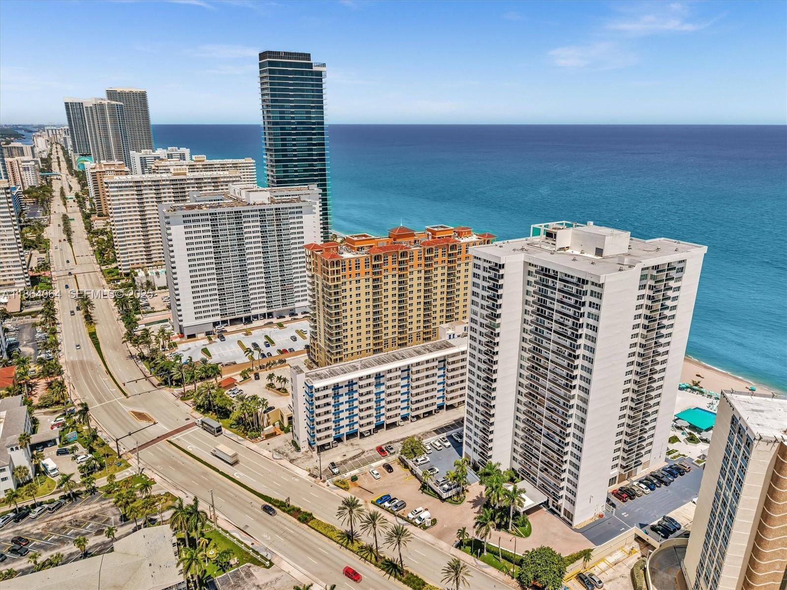 3140 S Ocean Drive 1902, Hallandale Beach, FL 33009 photo 22