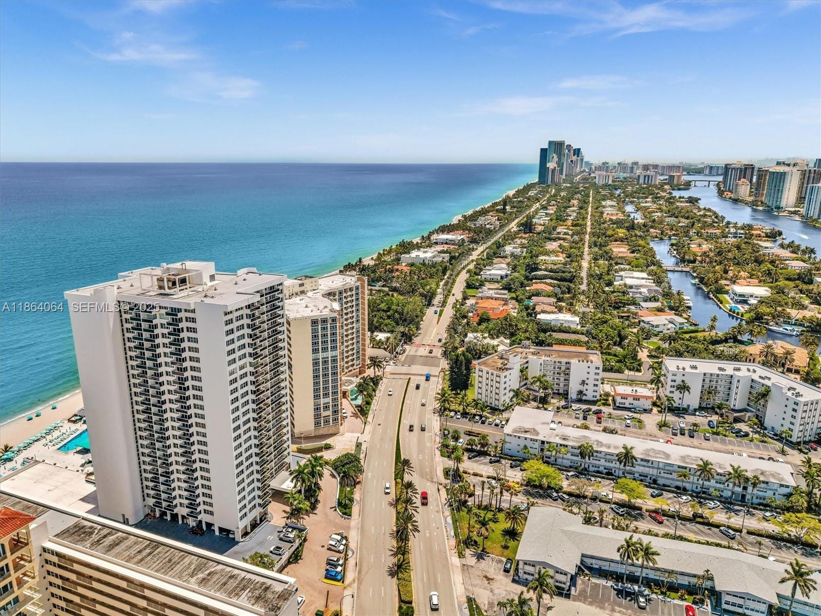 3140 S Ocean Drive 1902, Hallandale Beach, FL 33009 photo 23