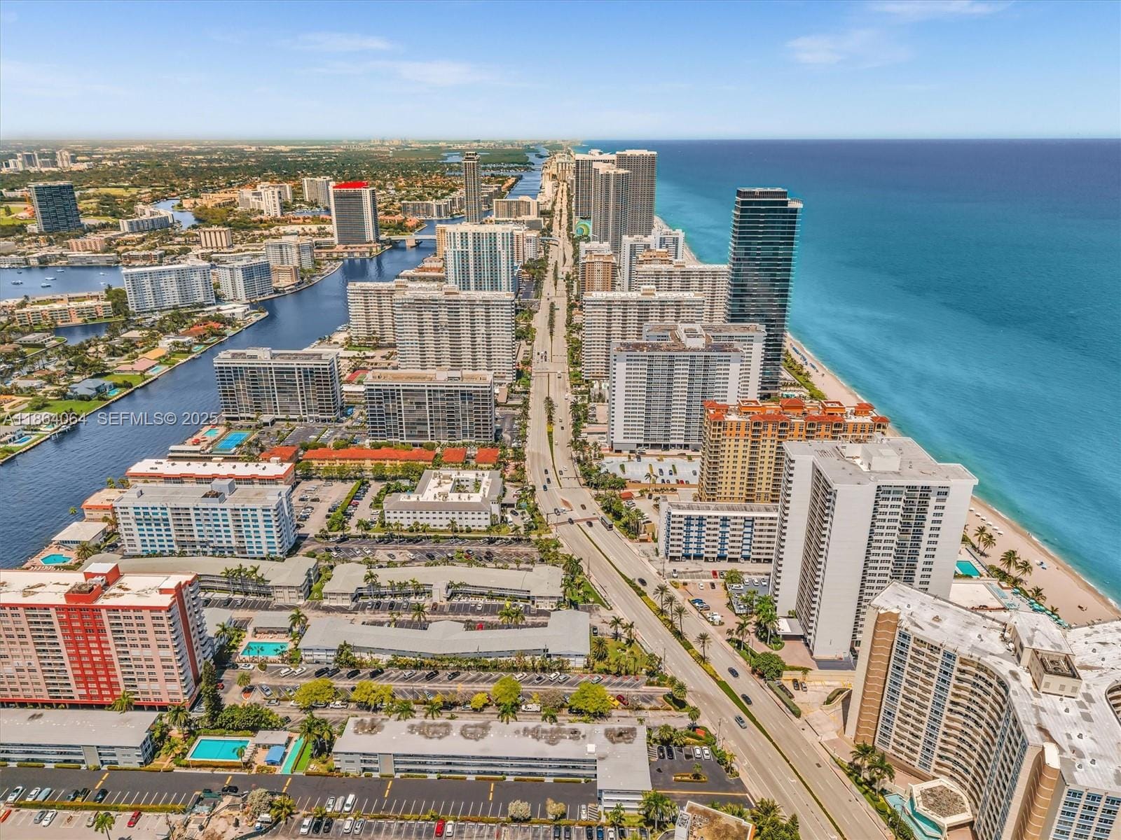 3140 S Ocean Drive 1902, Hallandale Beach, FL 33009 photo 24