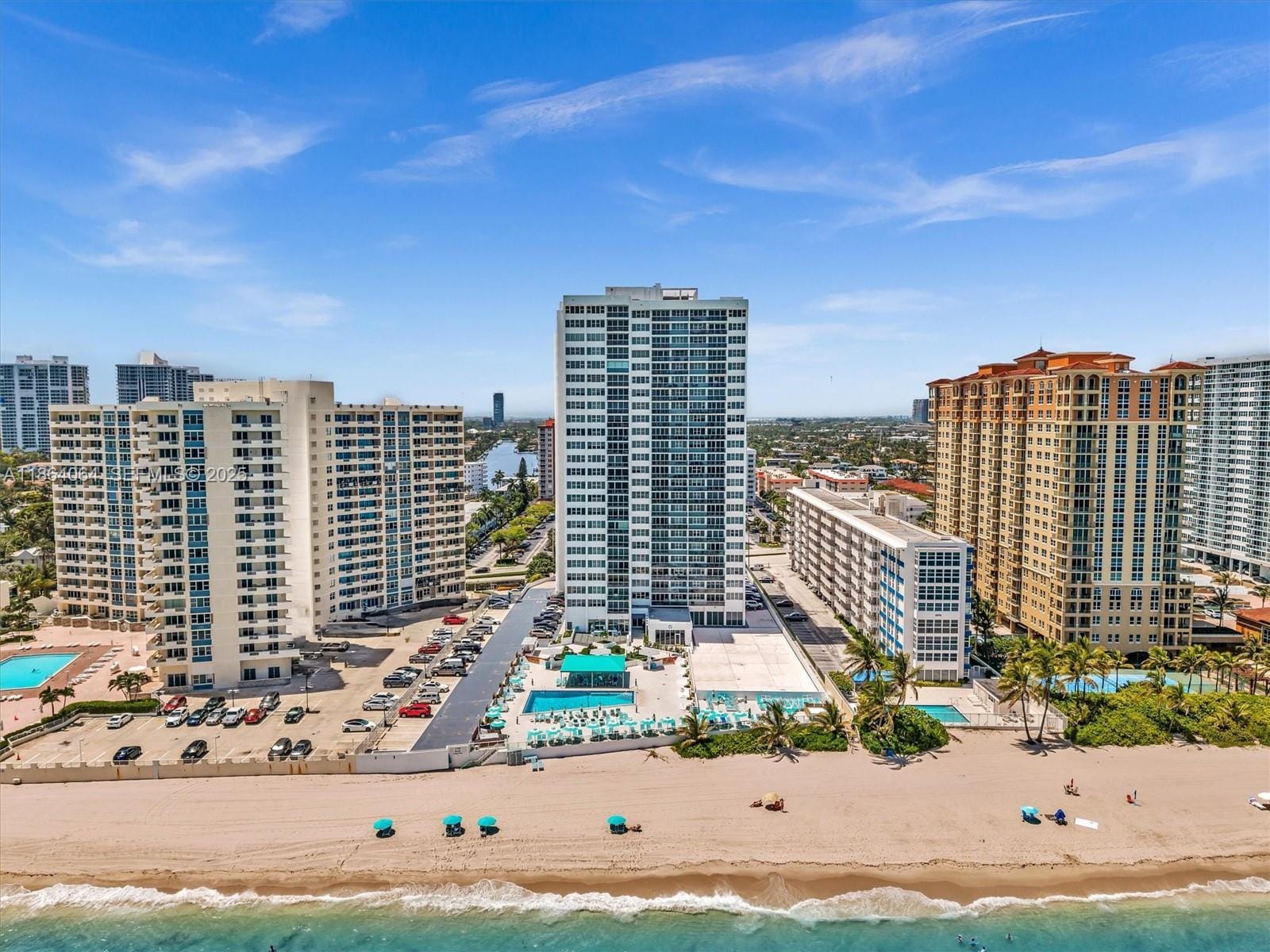 3140 S Ocean Drive 1902, Hallandale Beach, FL 33009 photo 25