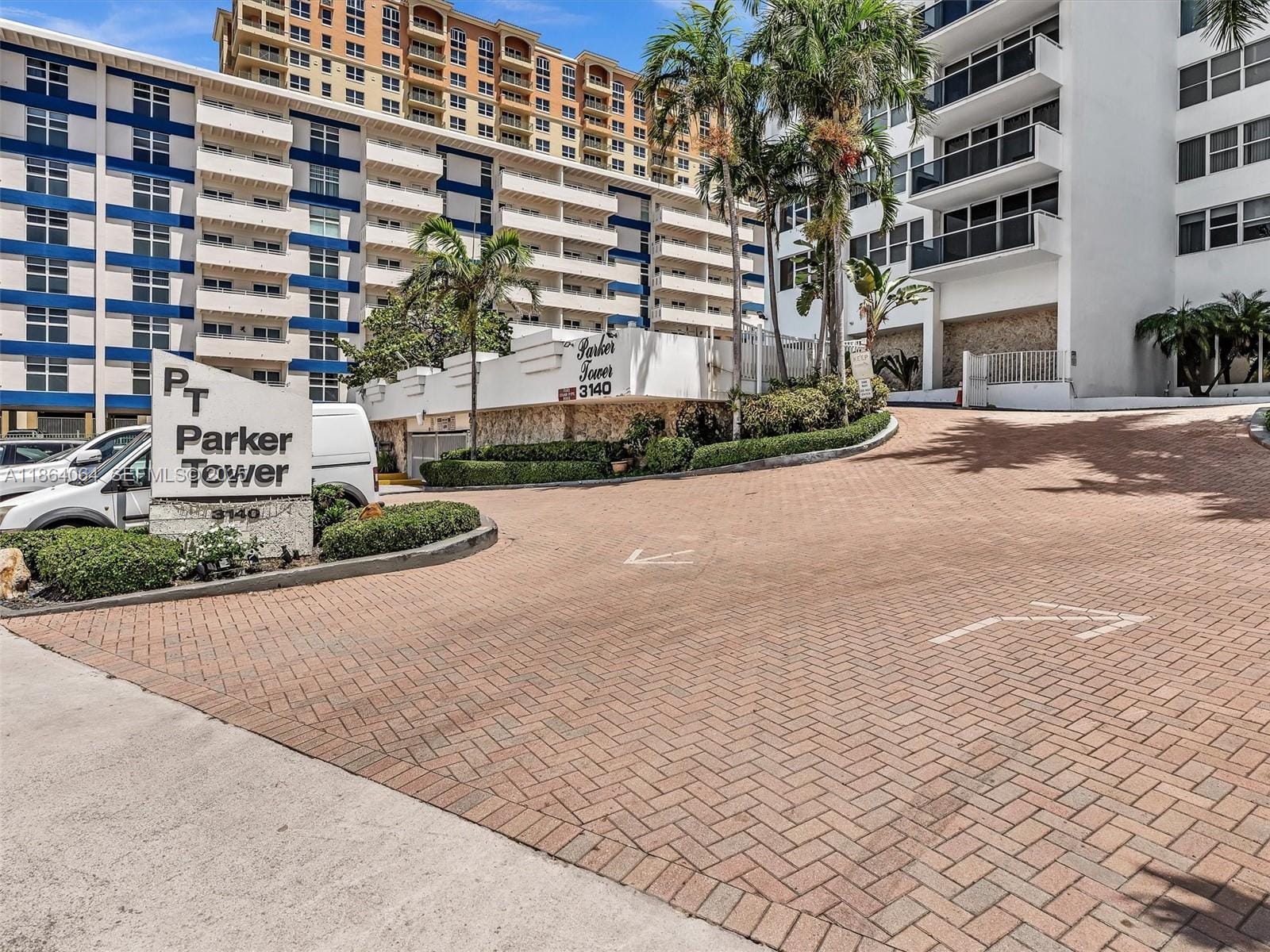 3140 S Ocean Drive 1902, Hallandale Beach, FL 33009 photo 26