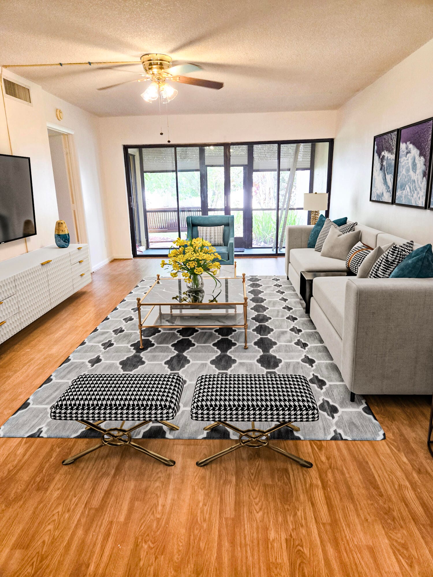 2050 Oleander Boulevard 4-106, Fort Pierce, FL 34950