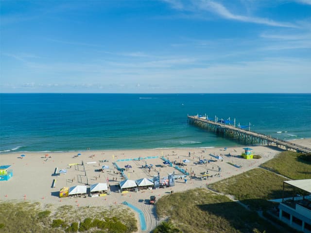 305 N Pompano Beach Boulevard 1006, sold in Jamaica House, Pompano Beach, FL