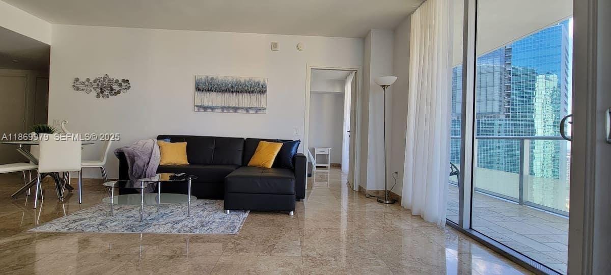 1300 Brickell Bay Drive 3007 — photo 2