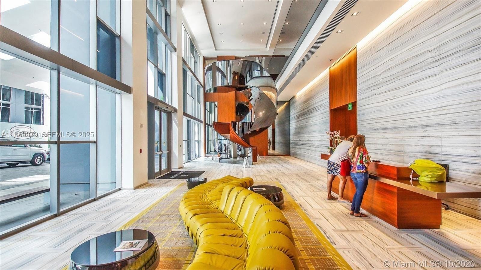 1300 Brickell Bay Drive 3007, Miami, FL 33131 photo 14