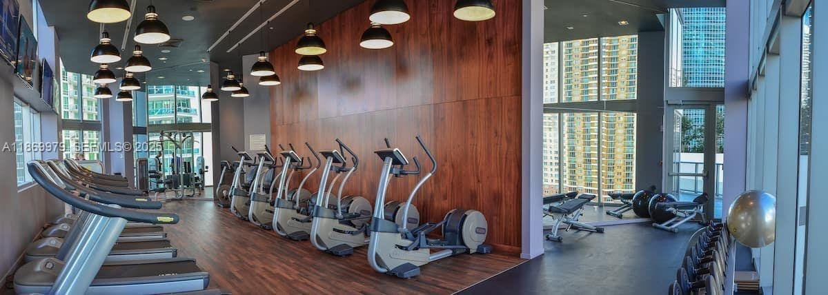 1300 Brickell Bay Drive 3007, Miami, FL 33131 photo 19