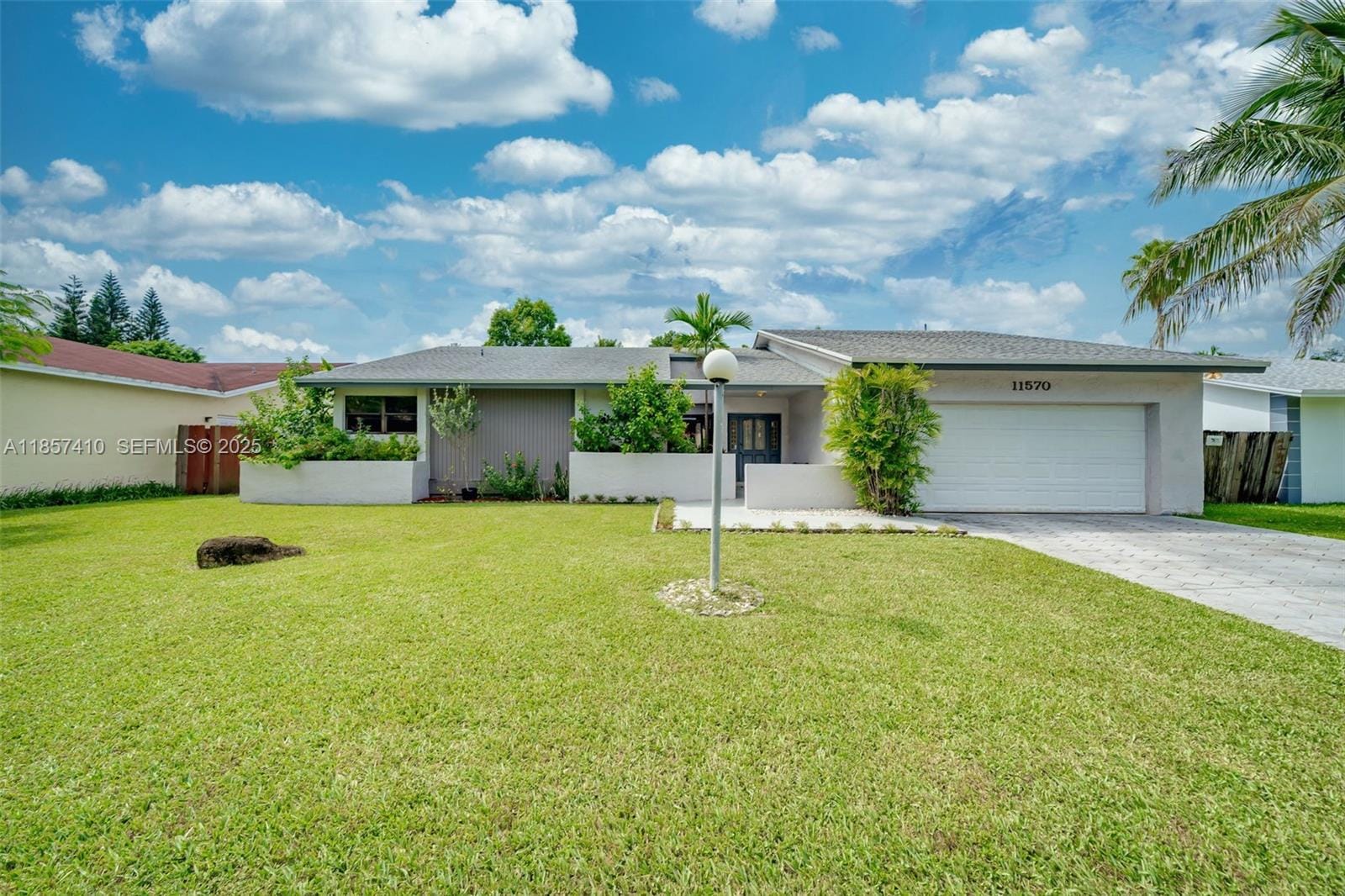 11570 SW 92nd Street, Miami, FL 33176
