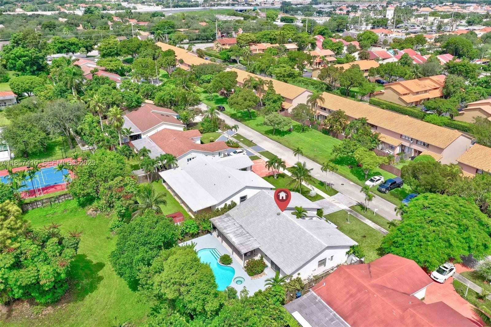 11570 SW 92nd Street, Miami, FL 33176 photo 22