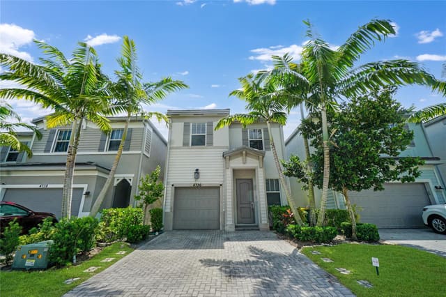4736 NW 48th Terrace, Fort Lauderdale, FL 33319