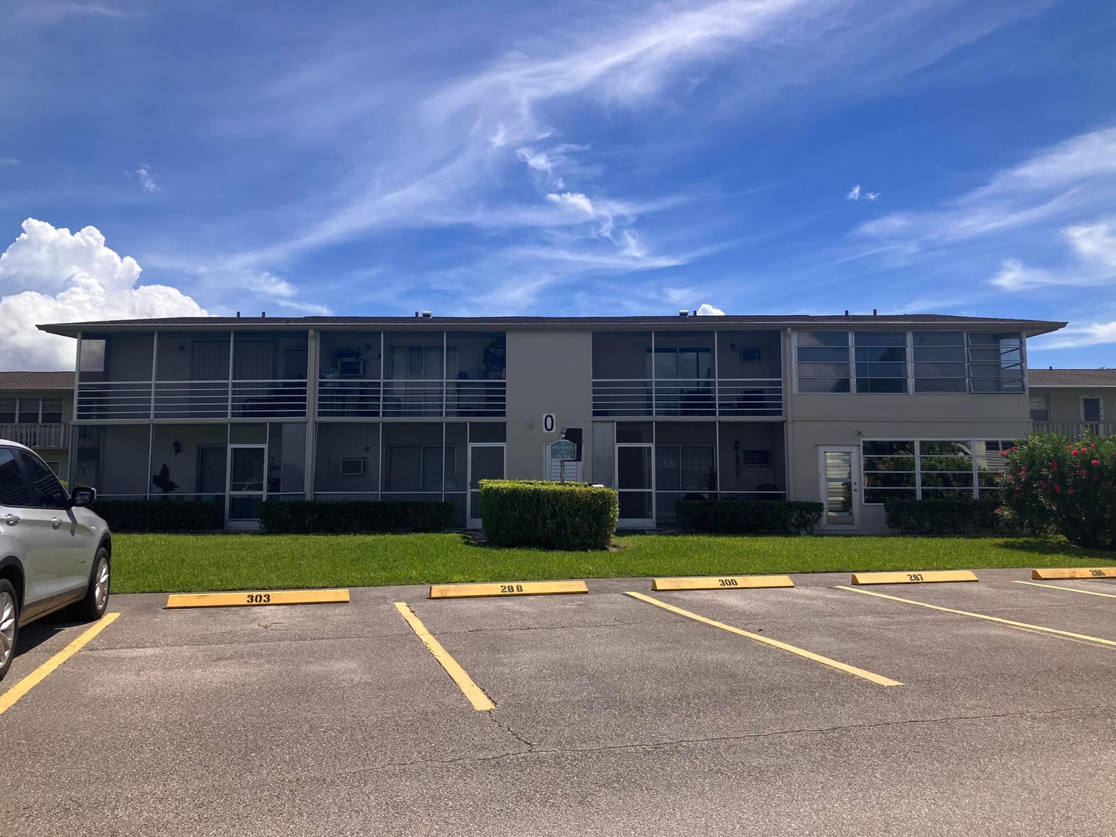 285 Northampton O, West Palm Beach, FL 33417 photo 25