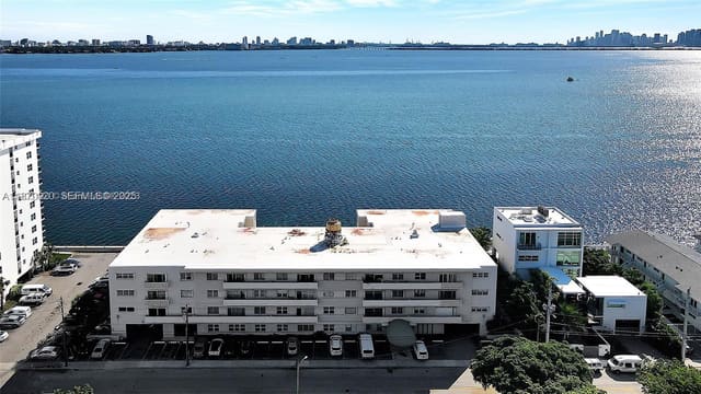 1880 S Treasure Drive 4F, North Bay Village, FL 33141