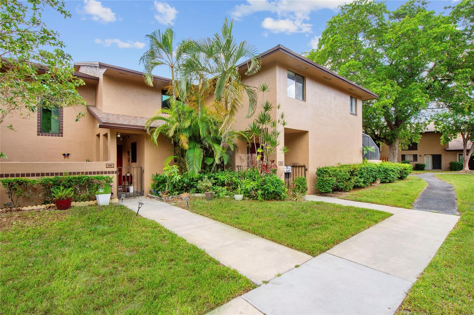 2162 NW 39th Avenue B-17, Coconut Creek, FL 33066 photo 22
